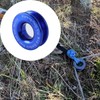 Hoite Snatch Recovery Ring,Winch Recovery Ring, for 7/16in 1/2in Soft