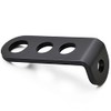 Daytona 30895 Brake Tank Stay, Black Anodized