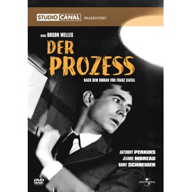 Der Prozess