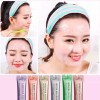 Mafab Pack 15 Jelly Mask Mascarilla Y 1 Pincel Facial