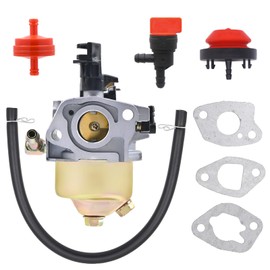 Bynor Carburetor for MTD 951-10974 951-10974A 951-12705 Troy BILT 2410 2620 Snow Thrower HUAYI 165S 165SA Stens 520-862 Snow Blower