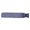 Warmies Extra Long Hot Water Bottle - Marshmallow Blue Fur RBOT-Fur-2 Medium