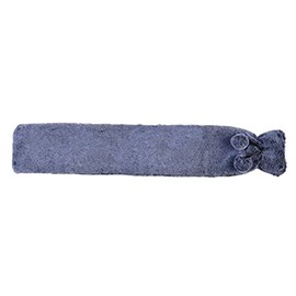 Warmies Extra Long Hot Water Bottle - Marshmallow Blue Fur RBOT-Fur-2 Medium