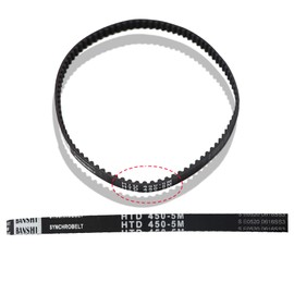 YananAC Lawn Mower Conveyor Belt for Lawnmower Lawn Mower Drive Belt F016L66677 for Rotak 32 Rotak 32 R ARM32 ARM 32 R ARM 3200 Accessories