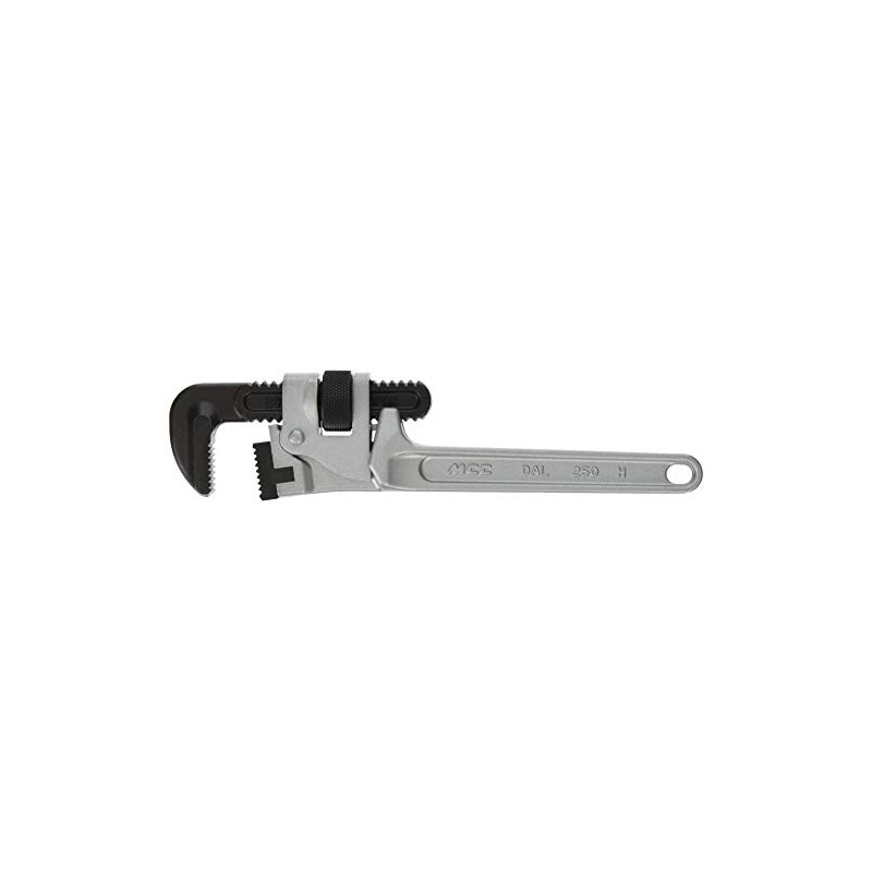 MCC Pipe Wrench Aluminum DAL 250
