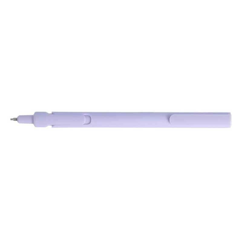 Sunstar Stationery [Mechanical Pencil] Top Pull Sharp Topull S (Tople