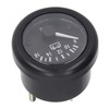 2in Diesel Engine Voltage Meter Automobile Generator Voltmeter Gauge 8‑16V