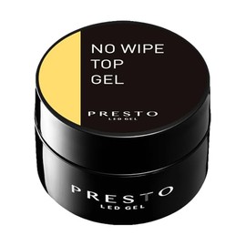 PRESTO No Wipe Top Gel 0.3 oz (8 g)