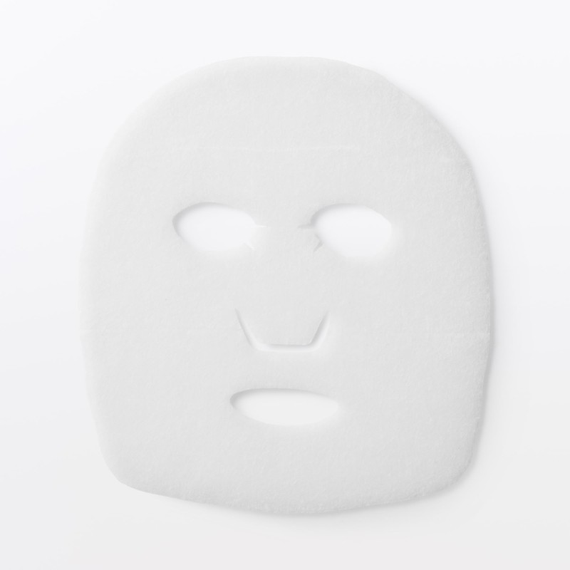 MUJI 76811879 Clean Mask for Face Washing, 9.5 fl oz