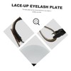 BIUDECO Lash Extension Tray Holder Wrist Strap Beauty Salon Tool