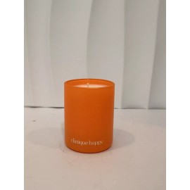 hOme LIMITED EDITION Clinique Happy Scented Home Candle 2.5 Inch New Without Box