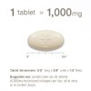 Youtheory Colageno con vitamina C Avanzada formula hidrolizada, 290 tabletas
