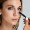 ENERGY Concealer Brush– Angled Synthetic Bristles for Seamless Under Eye