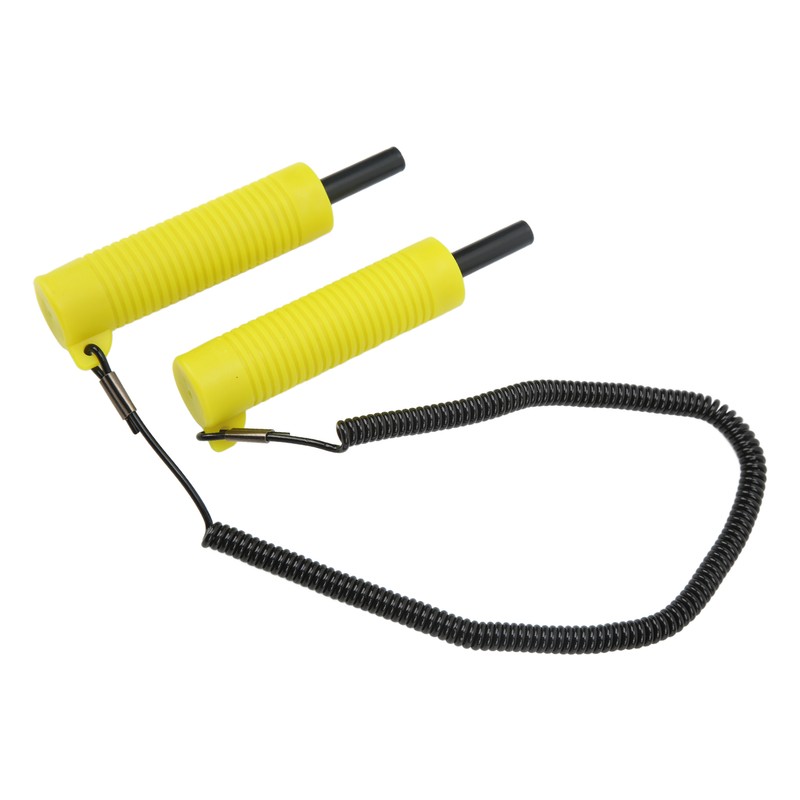 Retractable Ice Pick Stainless Steel Ergonomic Threaded Handle Incisive Fishing