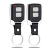 2 Garage Door Opener Remote Key Chain for Lift Master