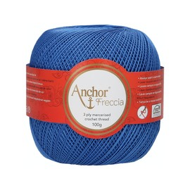 Anchor Freccia STÄRKE12 100 g Colour 7901 White