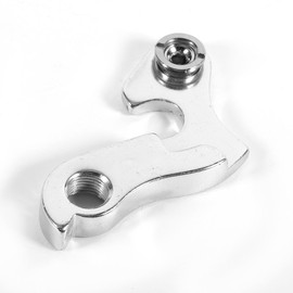 Derailleur Hanger Rear Tail Hook Drop Out Adapter Motorcycle Aluminum Alloy 1# 4# 7# 8#(7#)