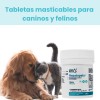 Hepatopets De Aranda Pets Frasco Con 60 Tab Pa Perro