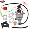 Azpartspro Westinghouse WGen7500 Generator 7500 9000 Watts carburetor carb