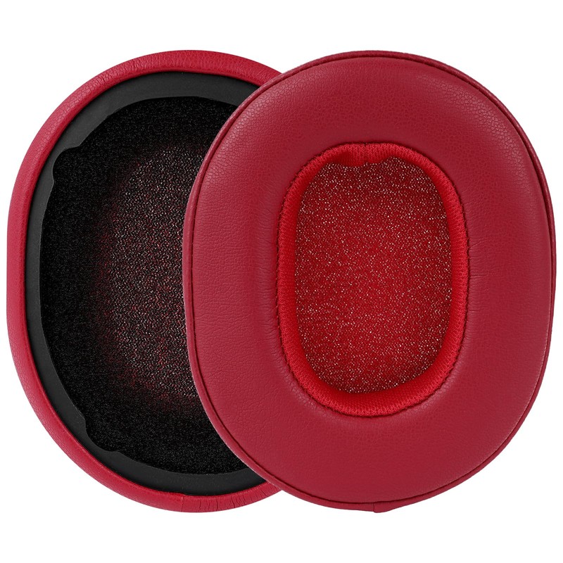 Linkidea Replacement Ear Pads for Skullcandy Crusher Wireless/Evo/ANC, Hesh 3/