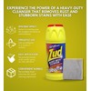GROVE Zud Heavy Duty Cleanser Powder 16 oz Bundle with