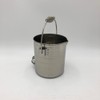 Sun Diamond rabope-ru Scale with Mouth with Bucket 3l