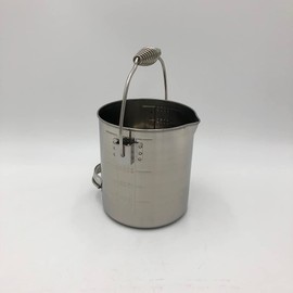 Sun Diamond rabope-ru Scale with Mouth with Bucket 3l