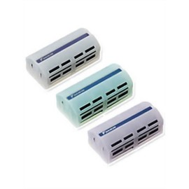 DAIKIN Air Purifier for Deodorizer Cartridge – You Smell R kac985 a44 (howaito・guri-n・pa-puru)