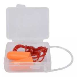 Cabel Tapones Auditivos Cabel Reutilizables Atenuan 32 Decibeles