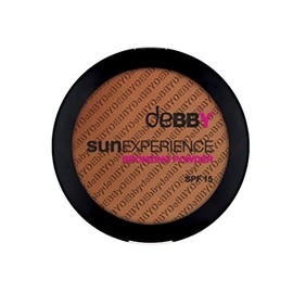 DEBBY Sun Experience Bronzing Powder 03