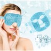 Ice Capsule Mask Pack Cooling Pack Cold compress eye mask pack 5ea