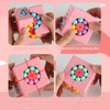 YAGE Magic Bean Rotating Cube - Creative Finger Cube jigsaw