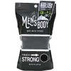 Yokozuna Men's Body Sponge Strong