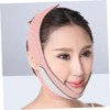 BIUDECO 1pc Face Thin Masseter Chin Strap Thin Face Mask