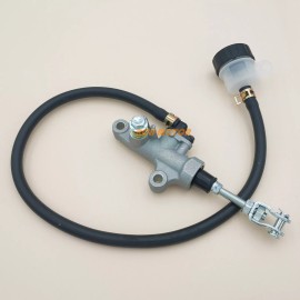 RCH New Clutch Master Cylinder For YAMAHA YXZ1000 YXZ1000R 2016 2017 2018 2019-2024