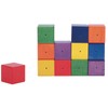 SINA Spielzeug 26001 Sounding Building Blocks