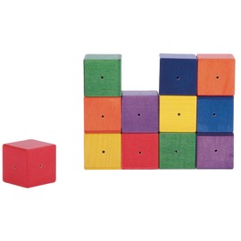 SINA Spielzeug 26001 Sounding Building Blocks