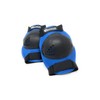 CHICAGO Skates Inline Training Skate Combo Set - Blue, Boys