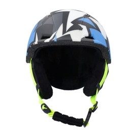 CMP - XJ-4 Kids Helmet Fluo Yellow XS