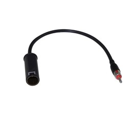 YONGJIANGXIA for Metra 40-Ni11 for Nissan 1987-2006 Radio to Aftermarket Antenna Adapter