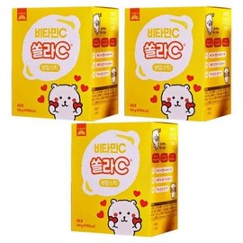 OTMARTFOOD Solar C powder stick 2g x 60 packets (3)