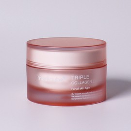 Medicube Triple Collagen Cream 4.0 50ml / 메디큐브 트리플 콜라겐 크림 4.0 50ml