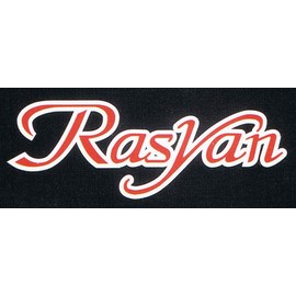 Rasyan Herbal Clove Toothpaste Charcoal (3 Packs, Charcoal)