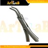 Dental Pliers - Root Fragment Forceps Angled, 5in | Blumenthal