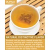 Olvvla - Premium Burdock Root Tea - 2.5g X 60