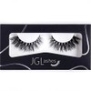 Pestañas premium DIVA, efecto 3D fluffy, reutilizables hasta 35 veces