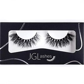 Pestañas premium DIVA, efecto 3D fluffy, reutilizables hasta 35 veces