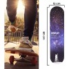 Mirsa Patineta Chica Modelos Surtidos Skateboard Medidas 60x15 Cm