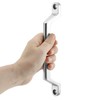 QWORK 2 Pack RV Grab Door Handles - Heavy Duty