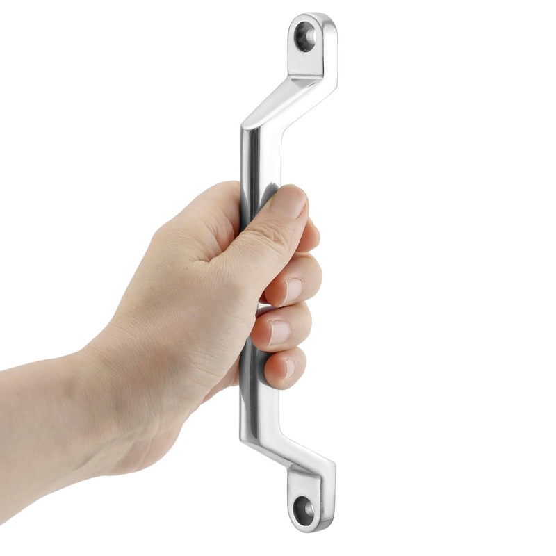 QWORK 2 Pack RV Grab Door Handles - Heavy Duty